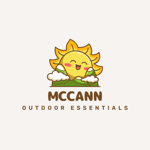 McCann Outdoor Essentials